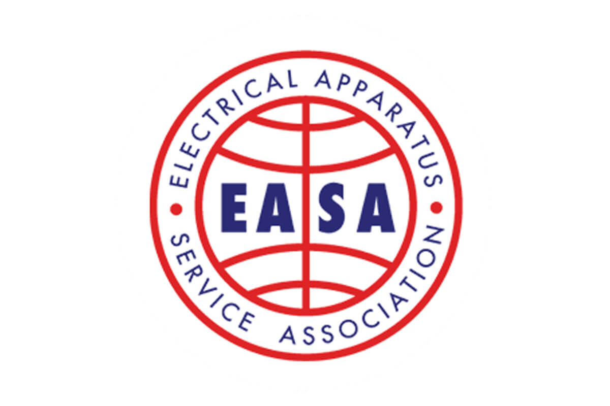 EASA 2025 Convention logo
