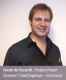 Henk de Swardt