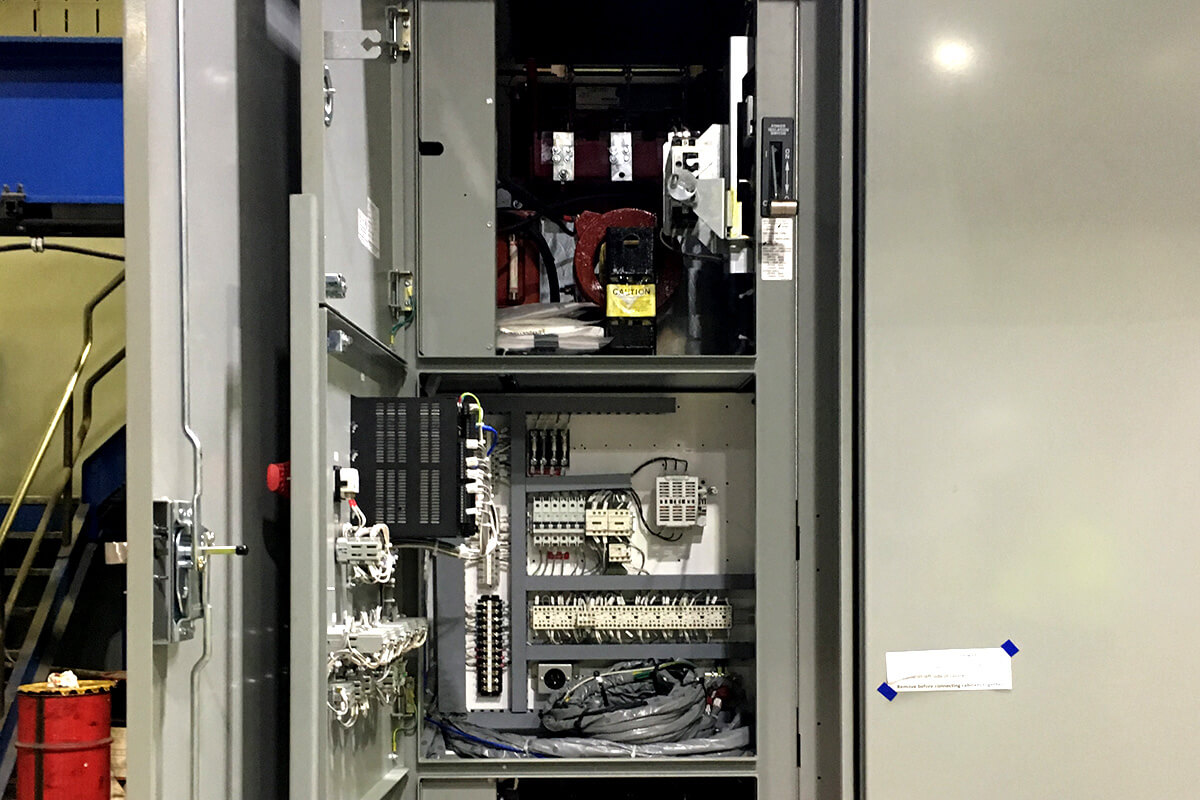 smith services programmable control system