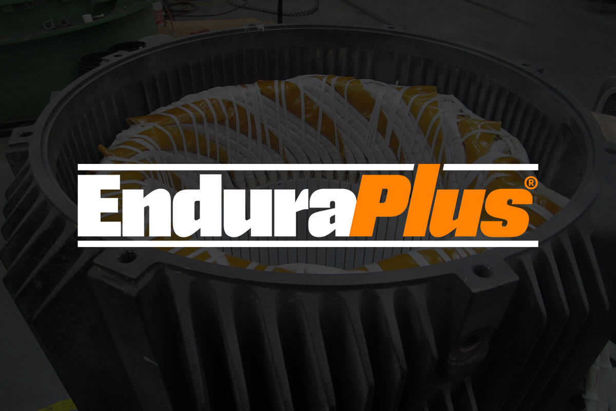 Smith Services EnduraPlus process