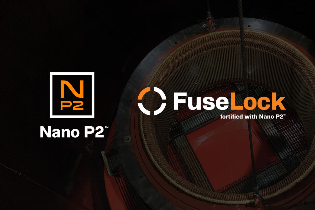 Smith Services Nano P2 and FuseLock insulation technology