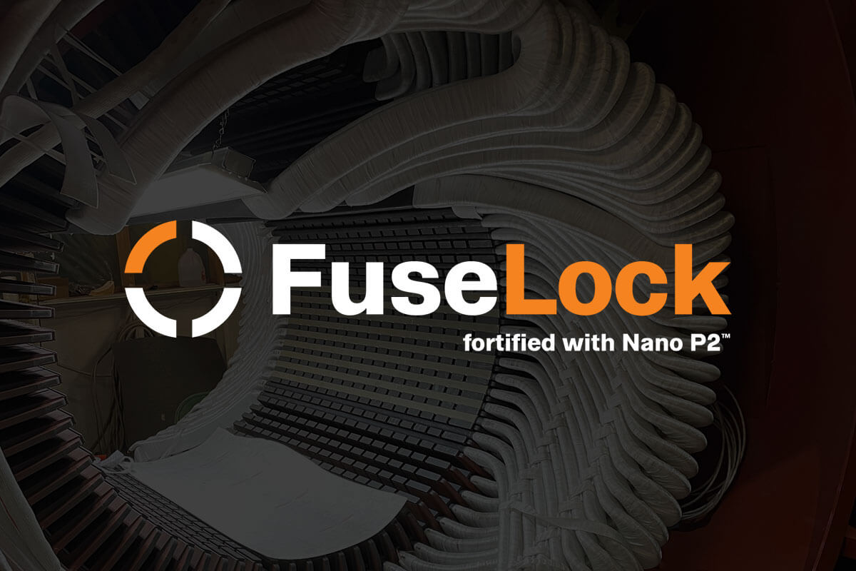 Smith Services Fuselock logo